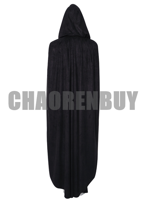 Melina Costume E.R. Cosplay Suit Boots Outfit-Chaorenbuy Cosplay