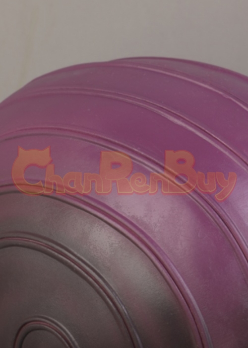 The Falcon and Winter Soldier Baron Zemo Mask Cosplay Prop-Chaorenbuy Cosplay