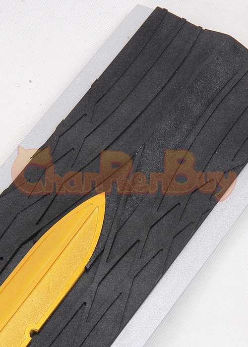 Final Fantasy XV FF15 Gladiolus Amicitia Greatswords Cosplay Prop-Chaorenbuy Cosplay