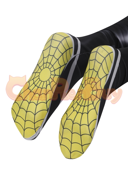 Silk Cindy Moon Costume Cosplay Suit-Chaorenbuy Cosplay