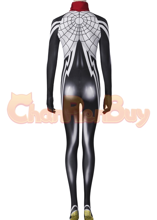 Silk Cindy Moon Costume Cosplay Suit-Chaorenbuy Cosplay