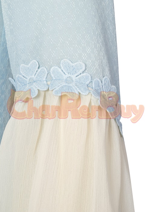 Alicent Hightower Costume House of the Dragon Cosplay Suit-Chaorenbuy Cosplay