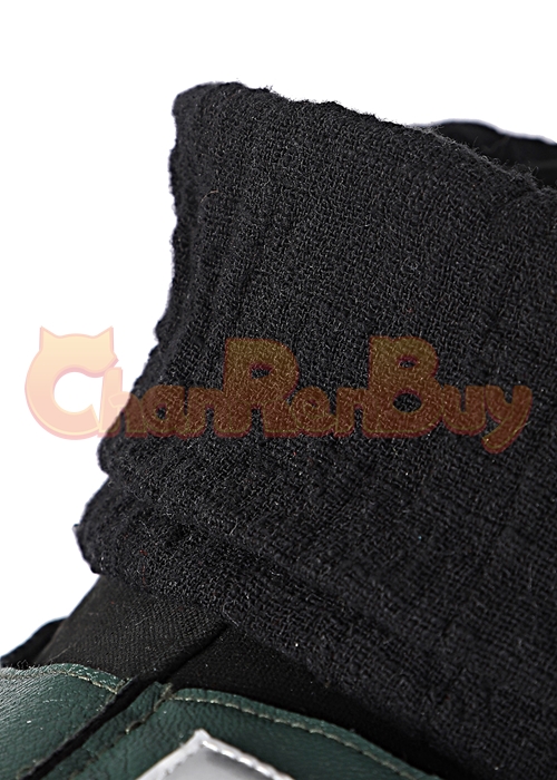 The Book of Boba Fett Costume Cosplay Suit-Chaorenbuy Cosplay