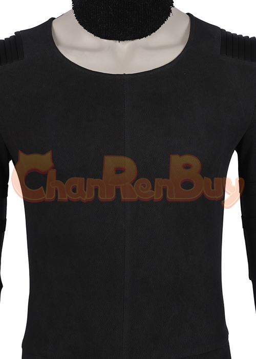 Spider Man Far From Home Stealth Suit Cosplay Costume-Chaorenbuy Cosplay