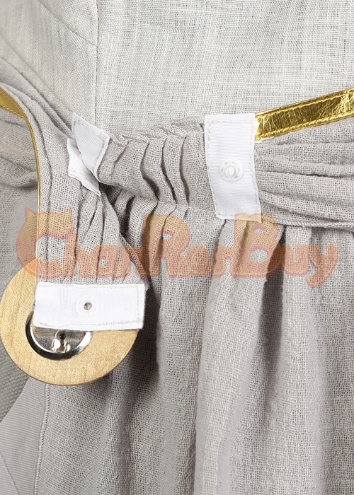 Moon Knight Costume Marc Spector Cosplay Suit-Chaorenbuy Cosplay