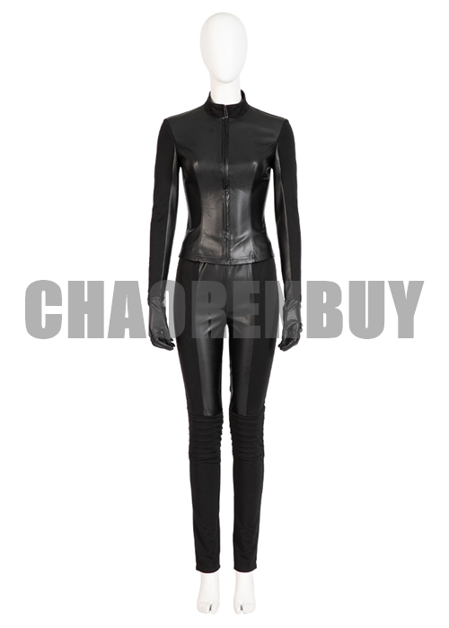 Reva Costume Obi Wan Kenobi 2022 Third Sister Cosplay Suit Boots Outfit-Chaorenbuy Cosplay