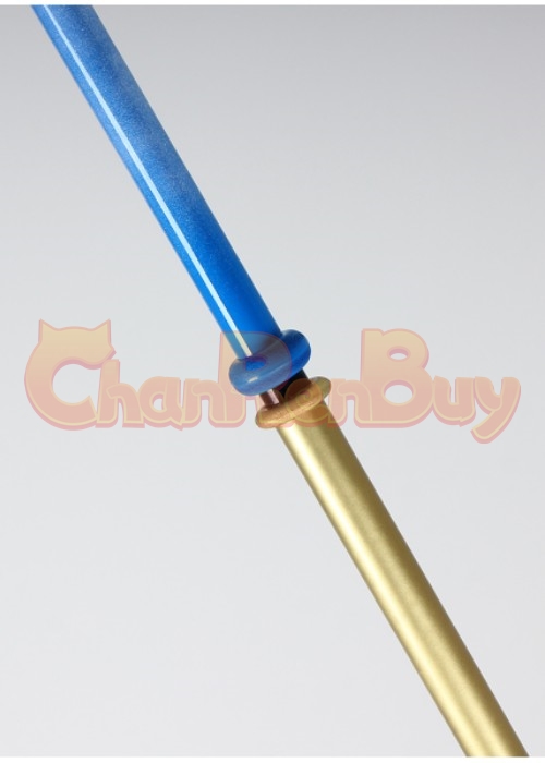 LORD OF HEROES Cosplay Helga Schmitt Spear Ver. 1-Chaorenbuy Cosplay