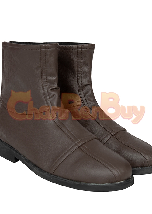 The Mandalorian Costume Star Wars Cosplay Suit Boots Outfit Ver 2-Chaorenbuy Cosplay