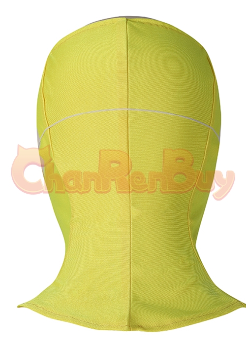 Invincible Costume Mark Grayson Cosplay Suit -Chaorenbuy Cosplay