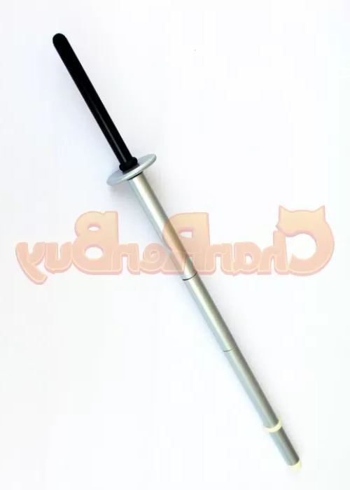 Kill la Kill Uzu Sanageyama Sword Cosplay Prop-Chaorenbuy Cosplay