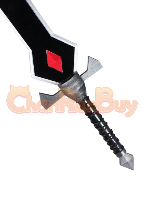The Legend of Zelda Link Sword Cosplay Prop-Chaorenbuy Cosplay