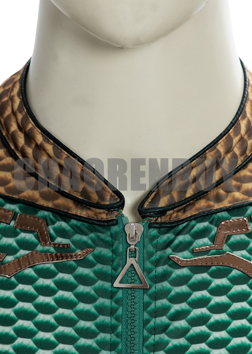 The Deep Costume The Boys Season 1 Cosplay Suit Boots Outfit-Chaorenbuy Cosplay