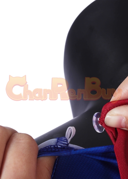 Superhero Costume Clark Kent Man Returns Cosplay Suit Bodysuit