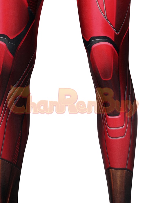 The Iron Spider Armor Suit Spider Man Costume Cosplay Suit -Chaorenbuy Cosplay