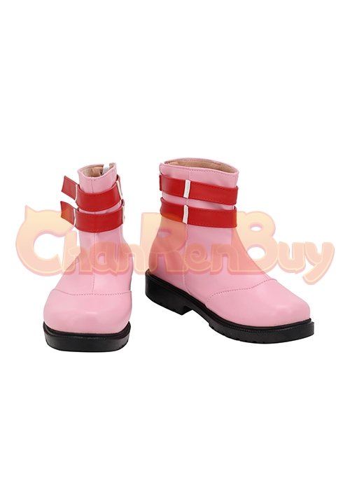 2wink Aoi Yuta Shoes Ensemble Stars 2 Cosplay Boots-Chaorenbuy Cosplay