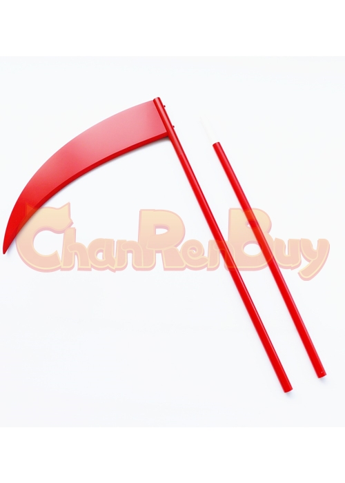Chainsaw Man Power Sickle Cosplay Prop Ver. 2-Chaorenbuy Cosplay