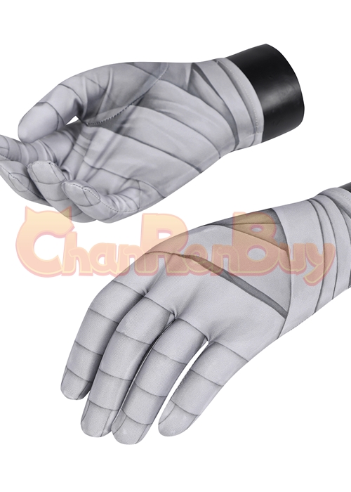 Moon Knight Costume Marc Spector Cosplay Suit-Chaorenbuy Cosplay