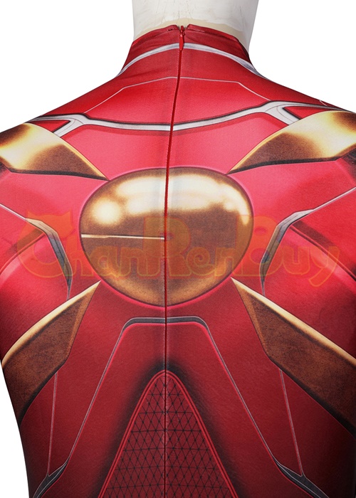 The Iron Spider Armor Suit Spider Man Costume Cosplay Suit -Chaorenbuy Cosplay