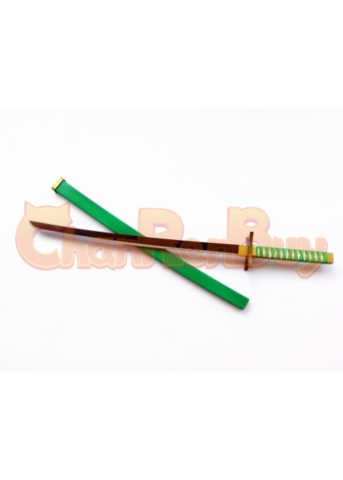 Bleach Neliel Tu Oderschvank Sword Cosplay Prop -Chaorenbuy Cosplay