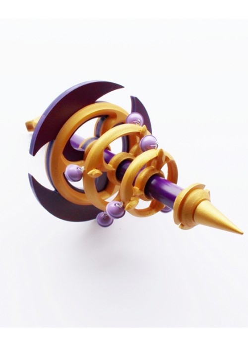 Genshin Impact Yae Miko Kagura's Verity Cosplay Prop-Chaorenbuy Cosplay