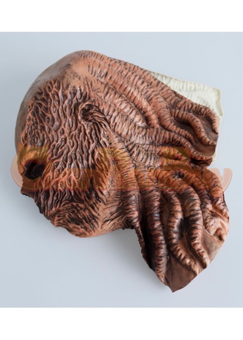 Stranger Things Vecna Mask Halloween Cosplay Prop-Chaorenbuy Cosplay