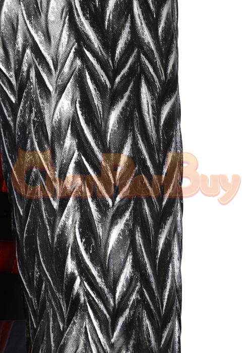 Nebula Costume Guardians of the Galaxy 3 Cosplay Team Suit-Chaorenbuy Cosplay