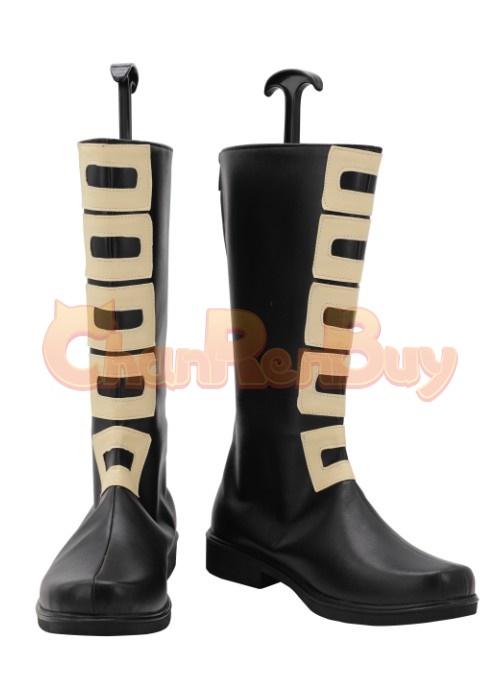 Ben Bekkuman Shoes Cosplay Boots-Chaorenbuy Cosplay