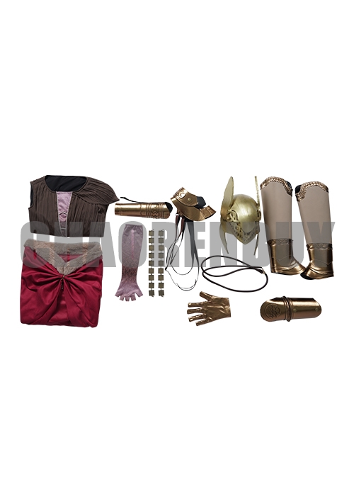 Malenia Empyrean Costume E.R. Cosplay Suit Outfit-Chaorenbuy Cosplay