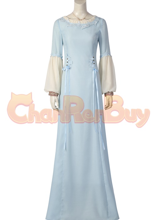 Alicent Hightower Costume House of the Dragon Cosplay Suit-Chaorenbuy Cosplay