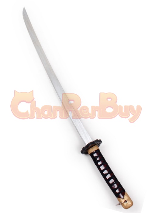 Sekiro Shadows Die Twice Sekiro Sword Cosplay Prop-Chaorenbuy Cosplay