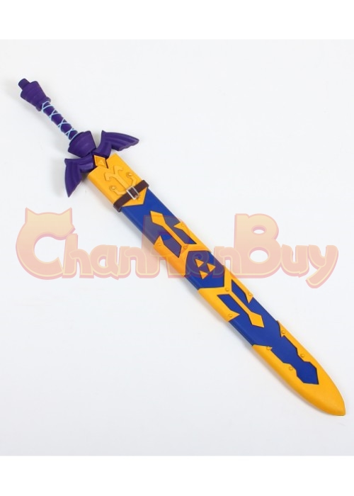 The Legend of Zelda Cosplay Link Skyward Sword-Chaorenbuy Cosplay