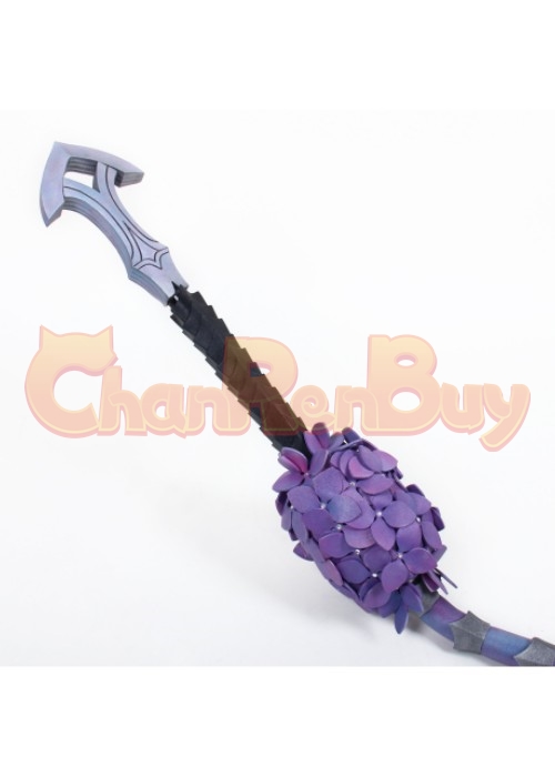 Black Survival: Eternal Return Whip Cosplay Prop-Chaorenbuy Cosplay