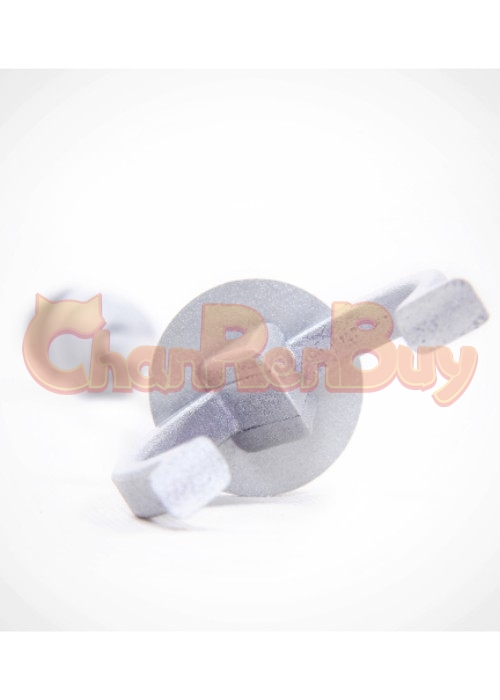 Little Witch Academia Atsuko Kagari Akko Wand Cosplay Prop-Chaorenbuy Cosplay