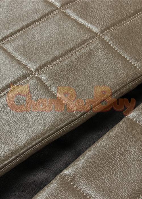 Jon Snow Costume Season 8 Cosplay Suit-Chaorenbuy Cosplay