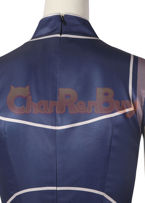 Ahsoka Tano Costume Star Wars The Clone Wars Cosplay Suit-Chaorenbuy Cosplay