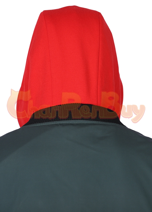 Miles Morales Costume Spider Man Into the Spider Verse Cosplay Suit Ver 2-Chaorenbuy Cosplay