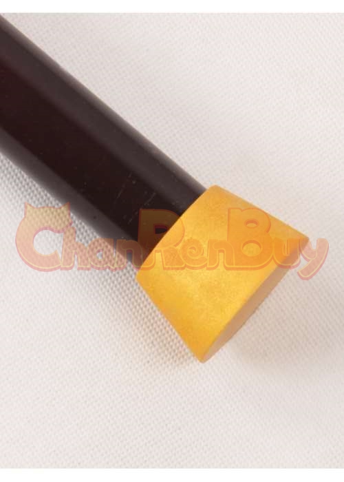 Sly Cooper Staff Cosplay Prop-Chaorenbuy Cosplay