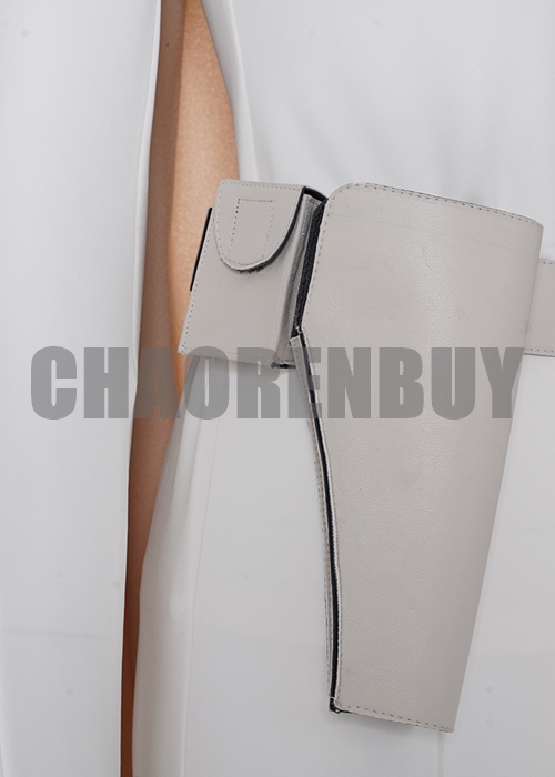 Padme Amidala Costume Star Wars Legion Cosplay Suit Boots Outfit-Chaorenbuy Cosplay