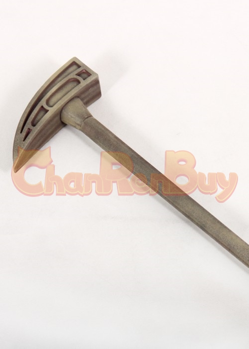 The Ancient Magus' Bride Elias Ainsworth Staff Cosplay Prop-Chaorenbuy Cosplay