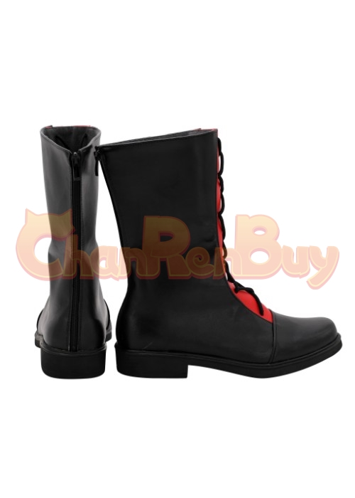 Henry Hart Shoes Henry Danger Cosplay Boots-Chaorenbuy Cosplay