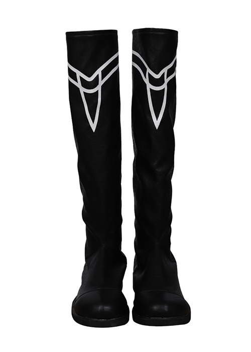 Byleth Shoes Fire Emblem Three Houses Cosplay Boots Male Ver.-Chaorenbuy Cosplay