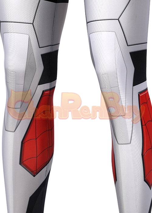 Spider Man Costume Cosplay Armored Advanced Suit-Chaorenbuy Cosplay