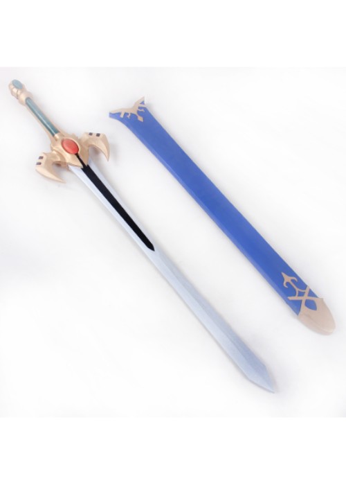Fire Emblem The Blazing Blade Seliph Sword Cosplay Prop -Chaorenbuy Cosplay