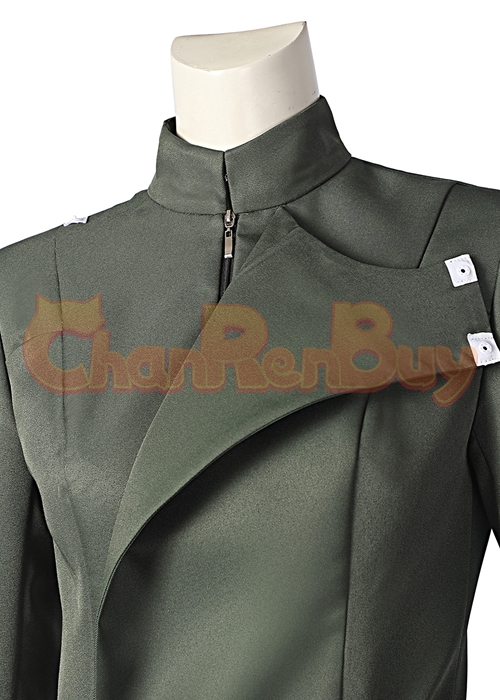 Imperial Military Costume Obi-Wan Kenobi 2022 Cosplay Suit-Chaorenbuy Cosplay