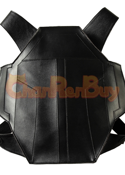 Black Widow Costume Avengers Endgame Cosplay Suit-Chaorenbuy Cosplay