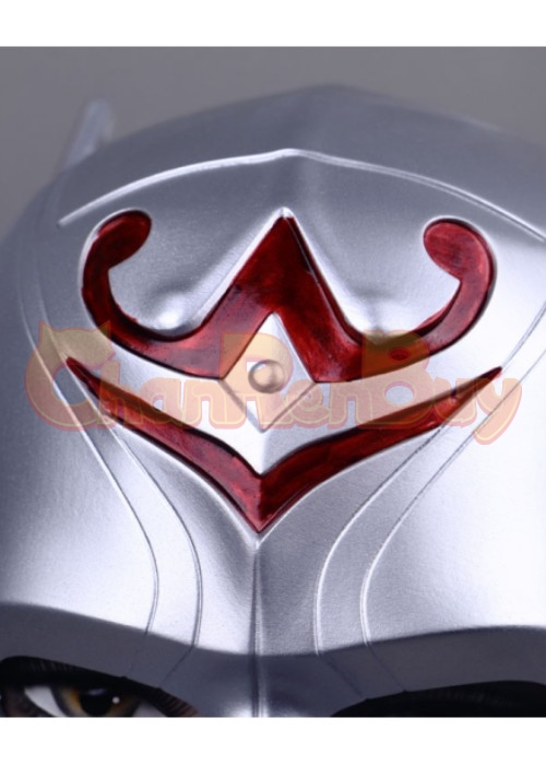 Thor 4 Love and Thunder Jane Foster Helmet Cosplay Prop-Chaorenbuy Cosplay