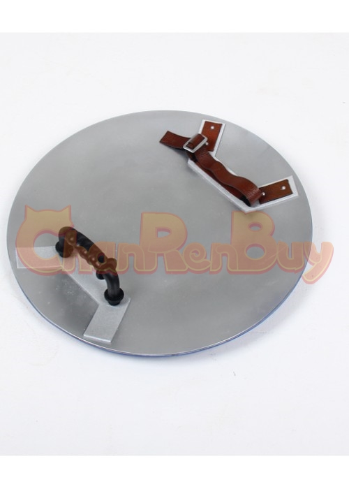 What If Captain Carter Shield Cosplay Prop-Chaorenbuy Cosplay