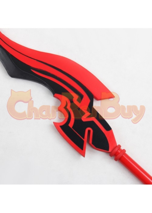 Fate Extra  Nero Claudius Caesar Augustus Germanicus Aestus Estus Cosplay Prop-Chaorenbuy Cosplay