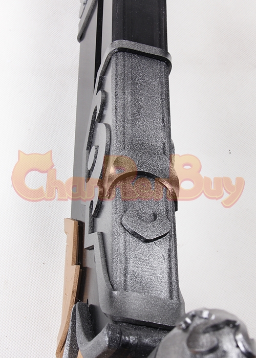 OW Genji Beduin Long Sword Cosplay Prop-Chaorenbuy Cosplay