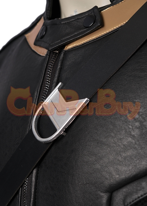 Hawkeye Costume Avengers Endgame Cosplay Suit-Chaorenbuy Cosplay